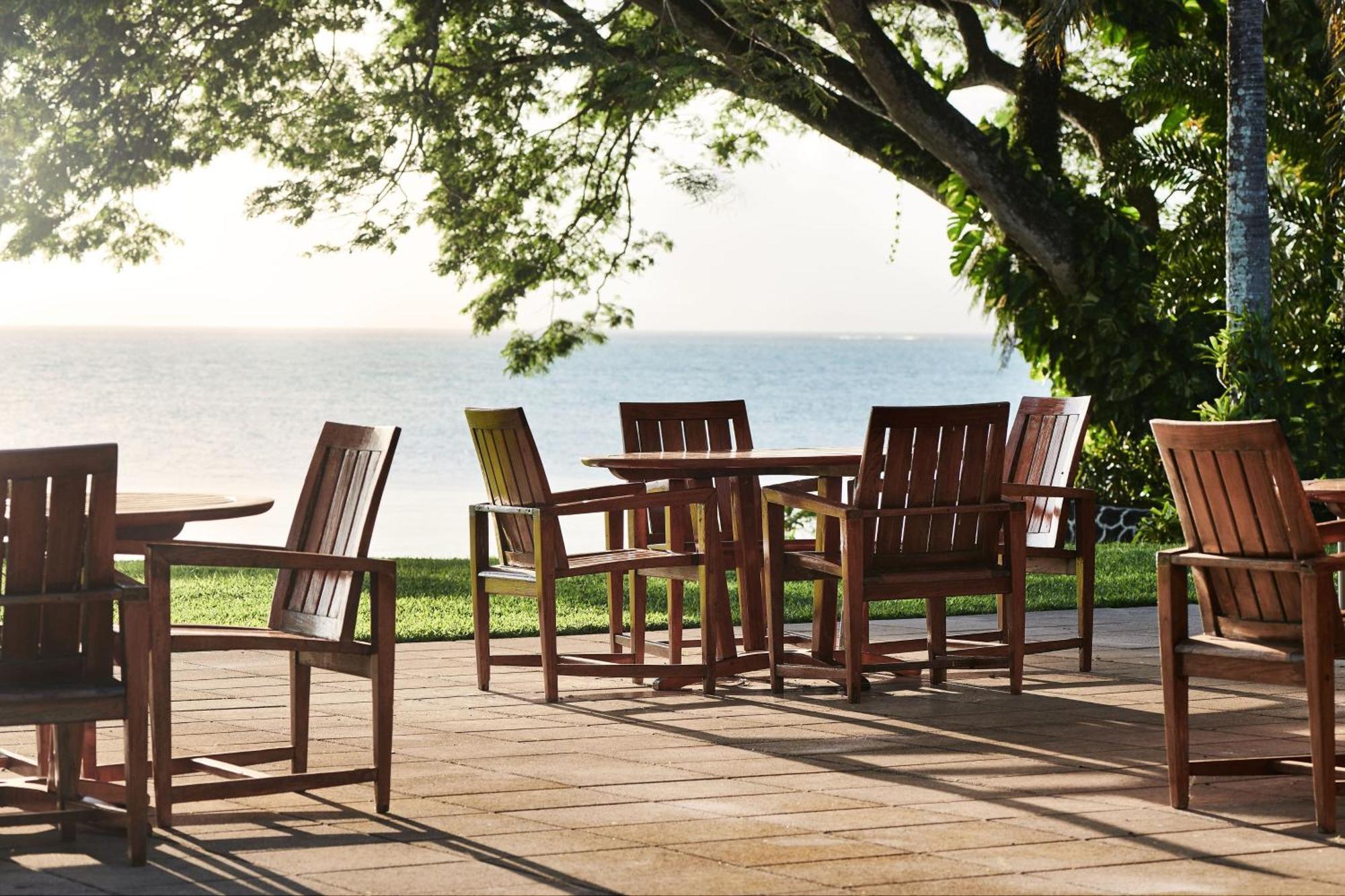 Sheraton Samoa Beach Resort Mulifanua Kültér fotó